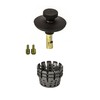PF WaterWorks PF0951-ORB Universal Lift n Turn, (Twist Close) Bath