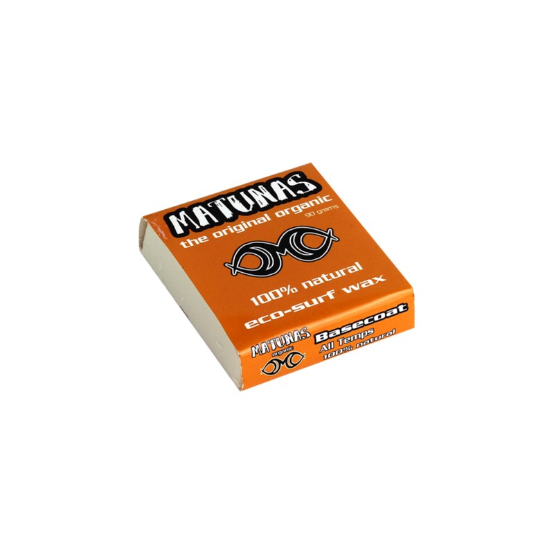 Northcore Surfing and Watersports Accessories - Eco-Wax Cold Water Wax,