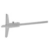 0‑150mm Depth Vernier Caliper 0.02mm Accuracy Gauge Instrument Ruler Depth