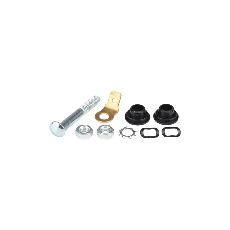 Contact Set Brake Light Drum Brake Rear (Inner) Compatible with