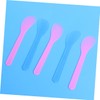 FRCOLOR Make Up Makeup Tool 100pcs Tools Cosmetic Spatula Mask