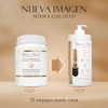 Marie DArgan Crio Gel Reafirmante Corporal 1000 ml Con Alcanfor