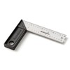 Hultafors 253120 Adjustable Mitre Angle Made of Aluminium, 300 mm