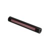 Simso 3D Print Black Rear Rack Rack Hook Up Handle