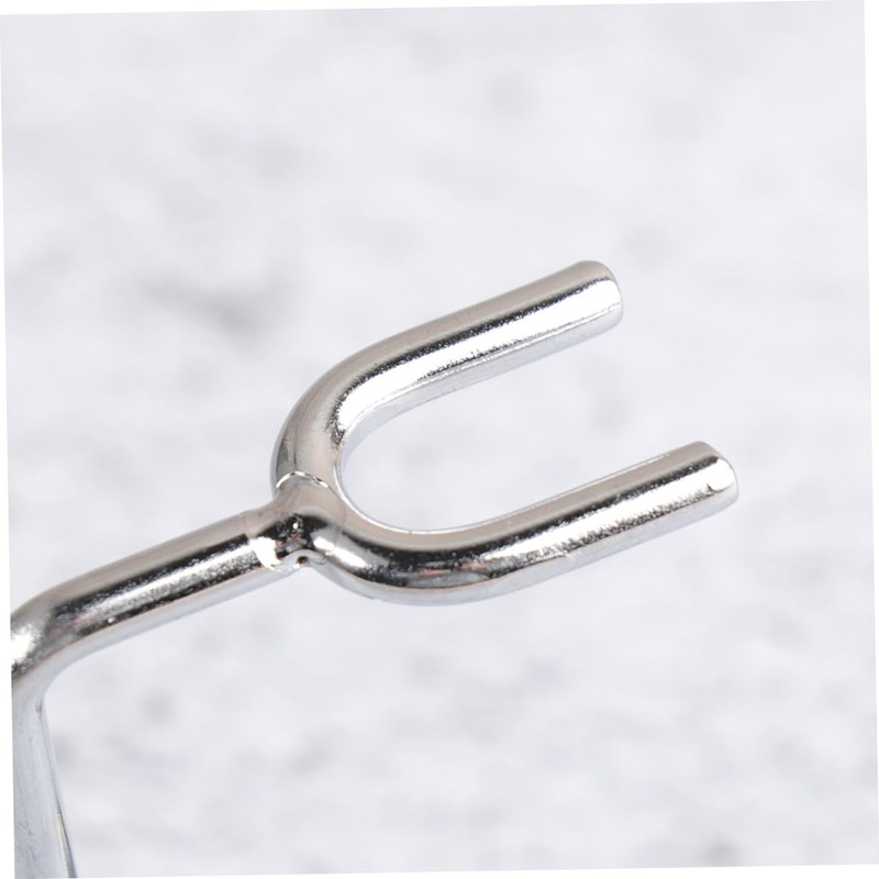 VICASKY Double Shaving and Brush Stand Heavy Duty Holder for