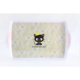 Chococat Food Tray