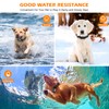 Aweec Wireless Dog Fence, 2-in-1 Electric Dog Fence & Training