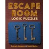 Escape Room Logic Puzzles