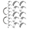 AUTOKAY Engine Crankshaft Bearing Set Fits Hyundai Tucson KIA Soul