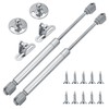 Stolmet Gas Lift Gas Spring 80N Set of 2 Complete