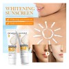 Protector Solar Blanqueador Bioaqua Spf Extracto Arroz