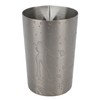 Milk Frothing Pitcher 304 Stainless Steel Rust Proof Multipurpose 840ml