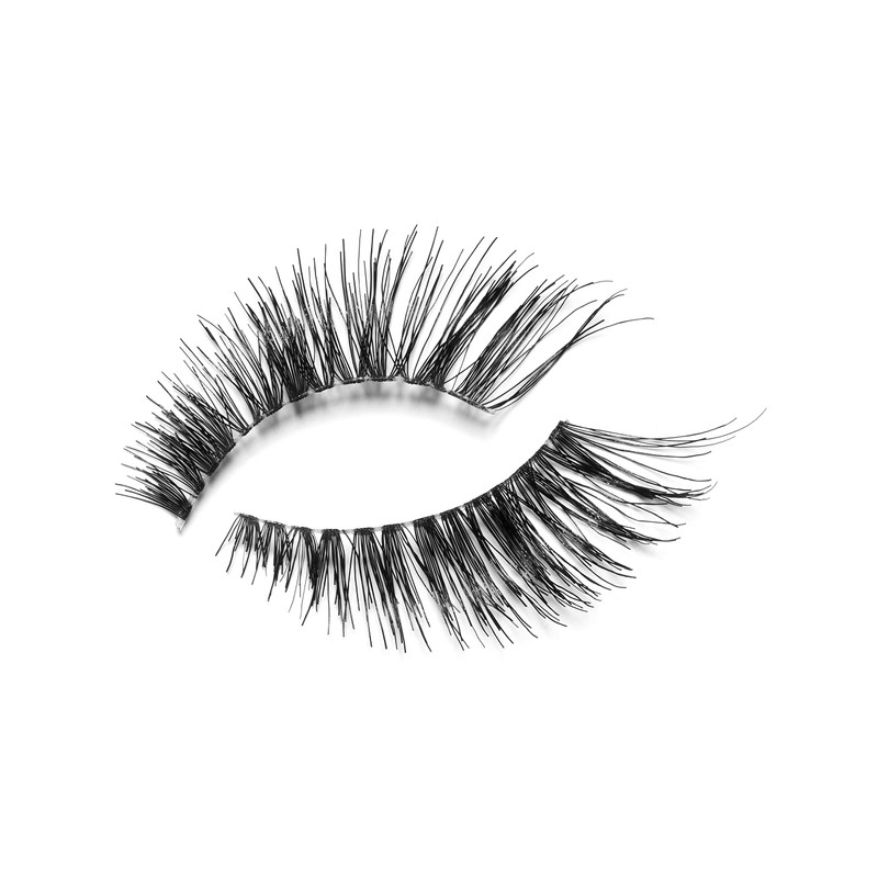 Eylure 3/4 Length False Eyelashes No 009