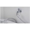 Kakudai Washing Machine Water Supply Hose 6.6 ft (2 m)
