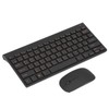 Chinese English Keyboard 78 Keys 2.4G Wireless Keyboard Mouse Combo