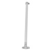 Folding Telescopic Table Legs 705 to 930mm Aluminum Alloy Removable