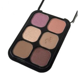Two slash gun Isabae Brand Two Slash Four Odd Balance Eye Palette / 이사배브랜드 투슬래시포 오드 밸런스 아이 팔레트