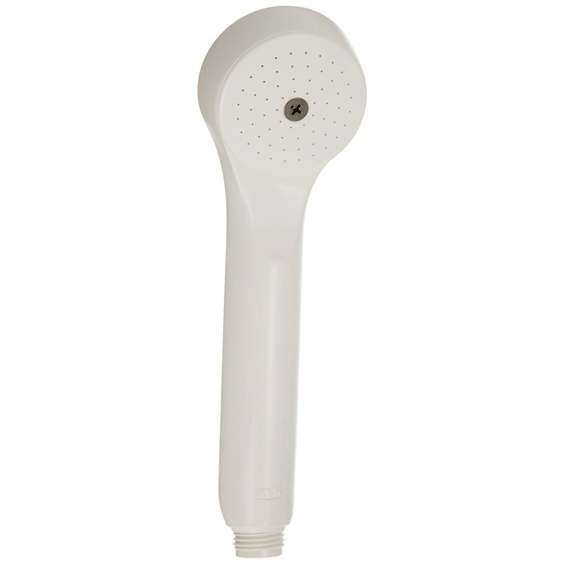 KVK AS shower head white PZ963