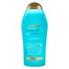 OGX, Crema Corporal Extra Hidratante de Aceite de Argán de