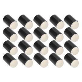 Juego de Esponjas de Dibujo Cosmético de Esponja para Dedos Dauber de 20 Piezas