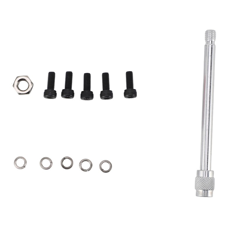 Digital Force Gauge High Accuracy Mini Multifunctional Push and Pull