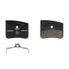 Shimano IBPP03ARFA BP-P03A-RF Resin Pad with Fin Compatible with BR-M9220