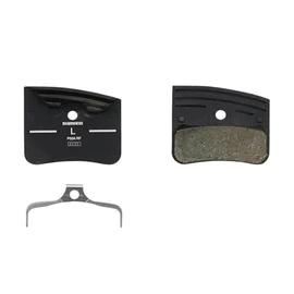 Shimano IBPP03ARFA BP-P03A-RF Resin Pad with Fin Compatible with BR-M9220