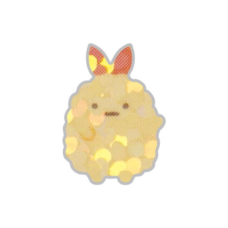 San-X Sumikko Gurashi SE58904 Glitter Mini Sticker