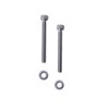 2 Pcs Screw Kit Replacement for StreamLight TLR-7, 7A, 7