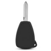3 Button Remote Key Fob 315MHz with Chip for Chrysler