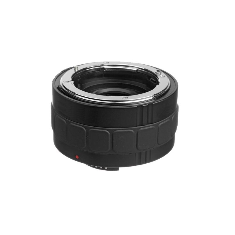 Canon EOS M6 2X Teleconverter (4 Elements) + Nw Direct