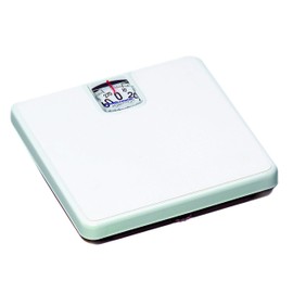 Health O Meter Dial Floor Scale up to 270 lbs