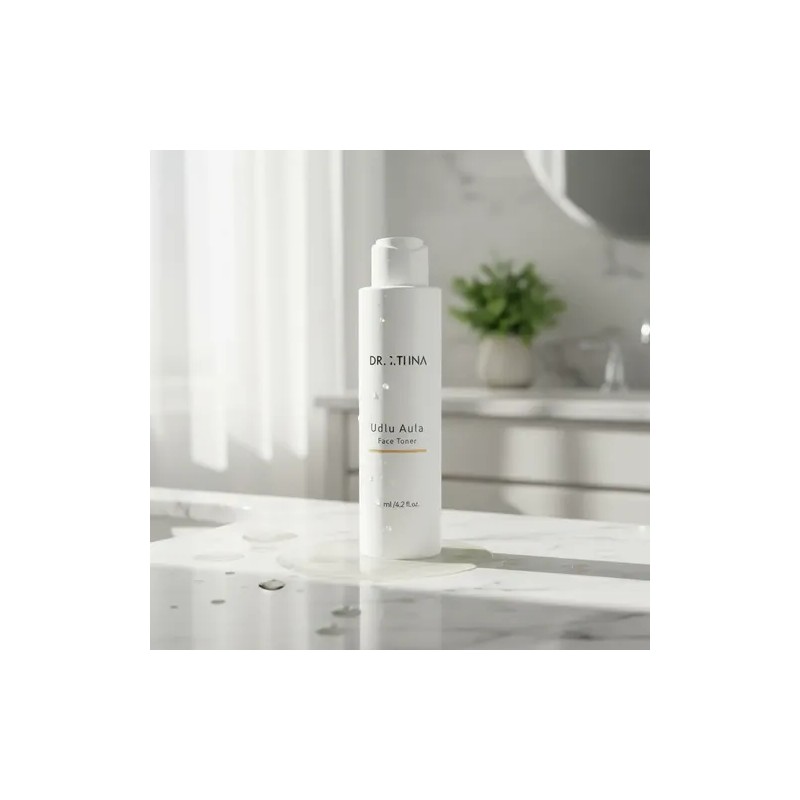 Tónico Facial De Cálendula Farmasi