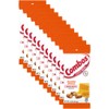 COMBOS Stuffed Snacks Cheddar Cheese Baked Pretzel Snacks, 3.0 Oz