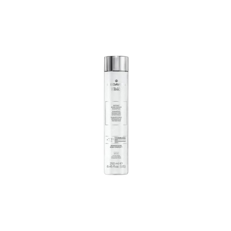 Medavita Elisiér Instant Bond Repair Shampoo 250 ml, Repairs and