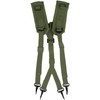 Mil-Tec Lc2 - Tirantes unisex