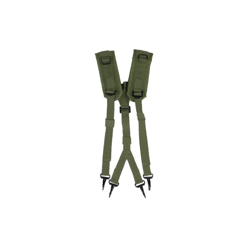 Mil-Tec Lc2 - Tirantes unisex