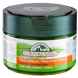CORPORE SANO Haarmaske, 1er Pack(1 x 200 g)