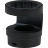KS Tools 150.9541 Shock Absorber Outer Wolf Point Counterholder Socket,