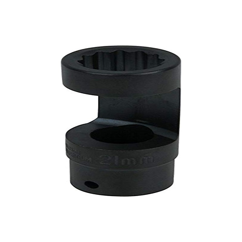 KS Tools 150.9541 Shock Absorber Outer Wolf Point Counterholder Socket,