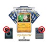 my-booster Pokémon Company SV035-FR-MB-057
