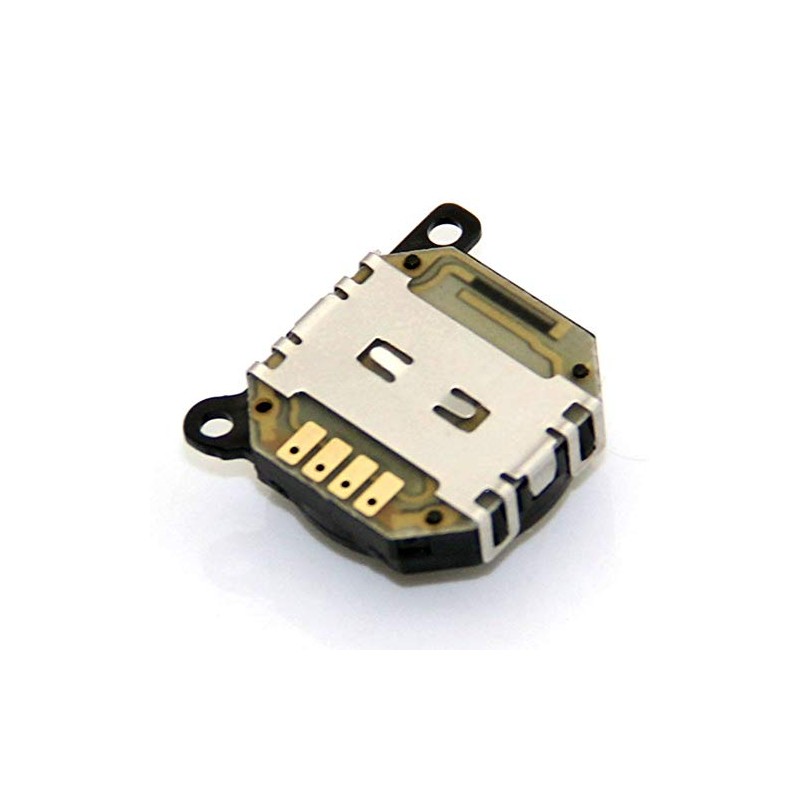 Analogue Stick Unit in Black Compatible with PSP