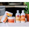 Oyin Handmade Boing! !All-In-One Coil Styler Gel| Defines & Moisturizes