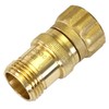 Vibrant Yard Co. LLC 25 psi Pressure Regulator for Soaker