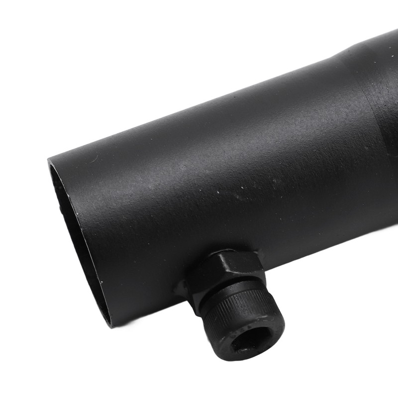 Pipe Adapter for Starlink Aluminum Alloy Heavy Duty Satellite Internet