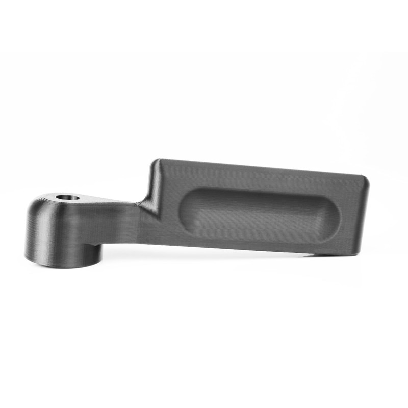 Sliding Door Handle Compatible with Fiat Ducato, Citroën Jumper, Peugeot