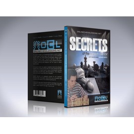iChess.net Secrets of The Janisch Gambit - Empire Chess