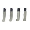 Blum BLUMOTION Soft Closing Mechanism for Straight-Arm Clip Top and