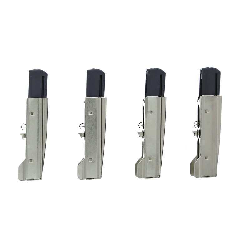 Blum BLUMOTION Soft Closing Mechanism for Straight-Arm Clip Top and