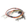 W11396691 Receptacle & Harness Kit Compatible With Whirlpool Ranges and
